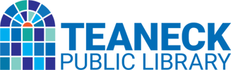 Teaneck Public Library Logo
