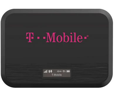 Tmobile Franklin Hotspot