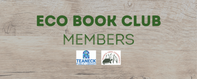 Eco Book Club Members