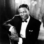 Photo of Nat King Cole