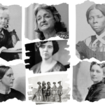 Image of women trailblazers
