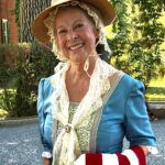Image of Betsy Ross 