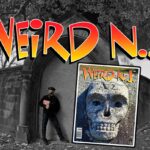 Image of Weird NJ logo