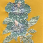 Image of a parchment design project